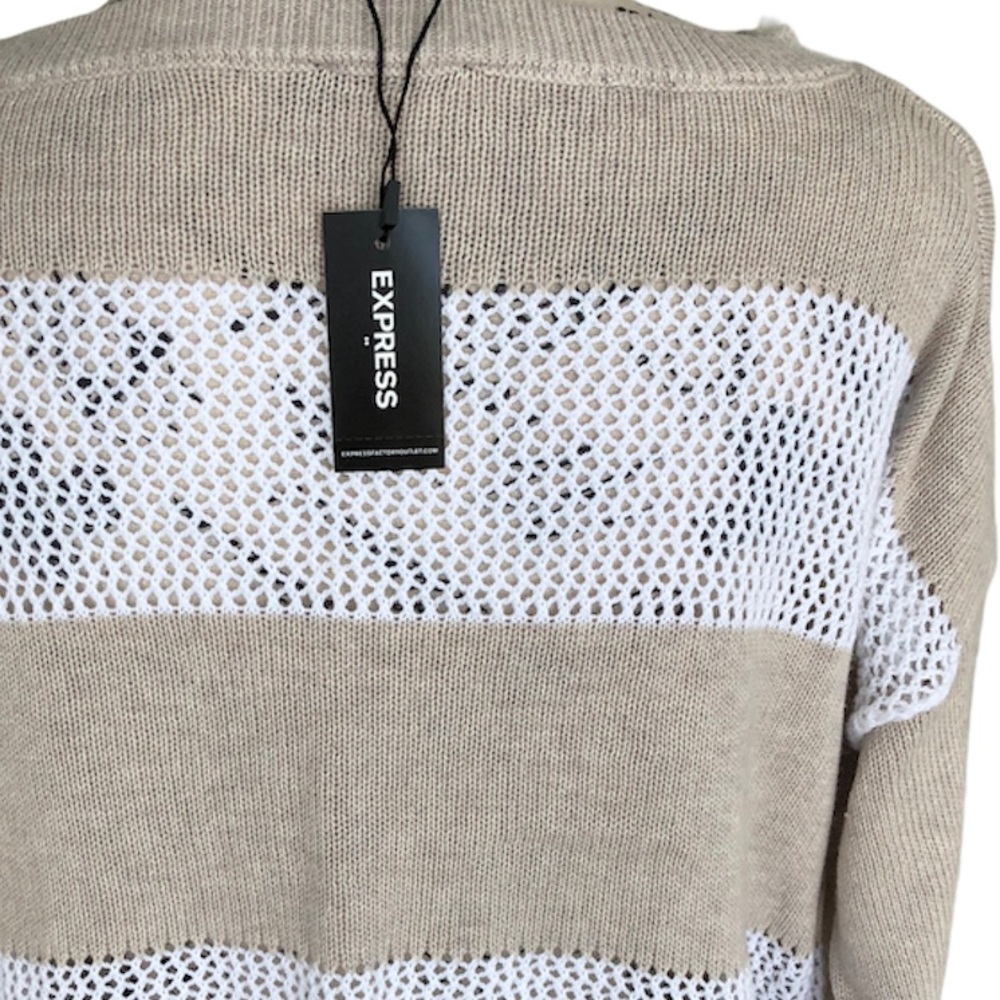 Express Sweater - Picture 6 of 10